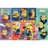 PUZZLE TREFL 160 DESPICABLE ME 4 LUMEA MINIONILOR