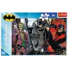 PUZZLE TREFL 160 BATMAN GATA DE ACTIUNE