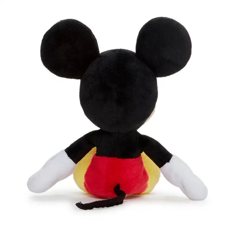 JUCĂRIE DE PLUȘ MICKEY MOUSE 20CM