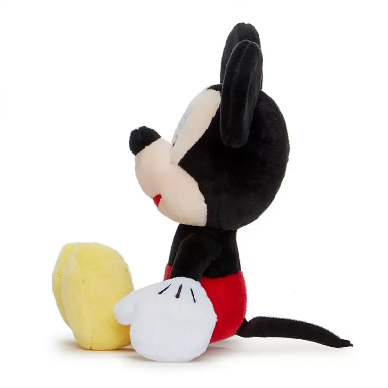 JUCĂRIE DE PLUȘ MICKEY MOUSE 20CM