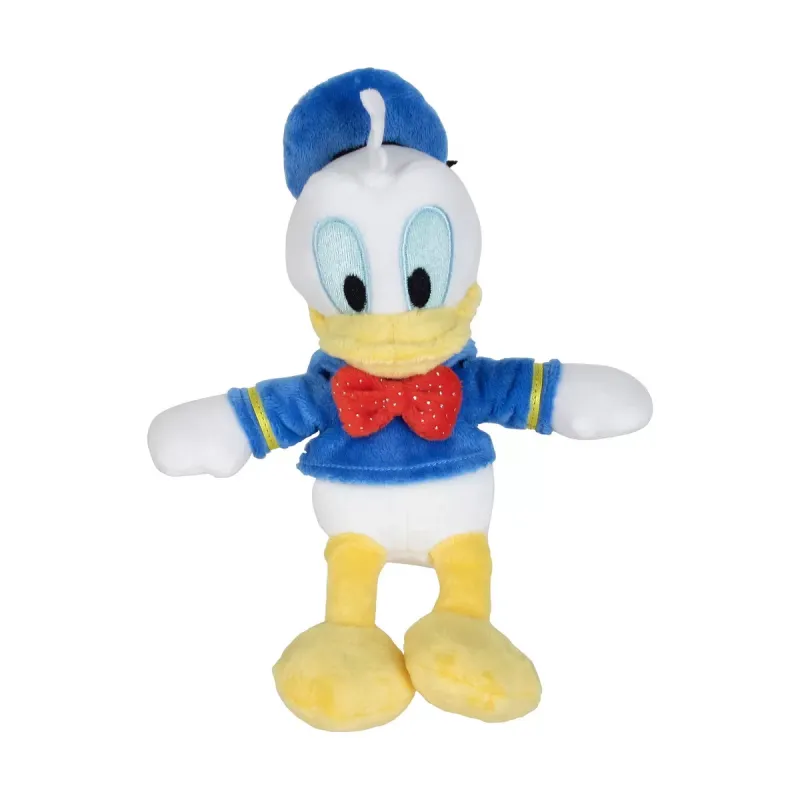 JUCĂRIE DE PLUȘ DONALD DUCK 20CM