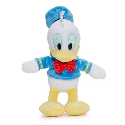 JUCĂRIE DE PLUȘ DONALD DUCK 20CM
