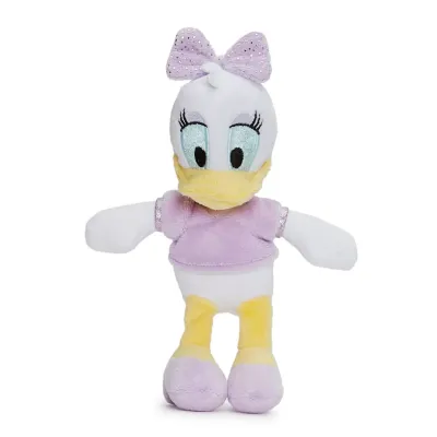 JUCĂRIE DE PLUȘ DAISY 20CM