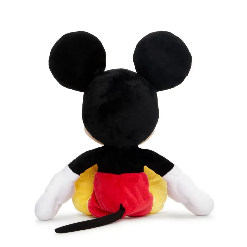 JUCĂRIE DE PLUȘ MICKEY MOUSE 25CM