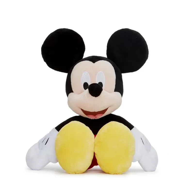 JUCĂRIE DE PLUȘ MICKEY MOUSE 25CM