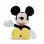 JUCĂRIE DE PLUȘ MICKEY MOUSE 25CM