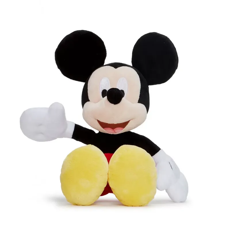 JUCĂRIE DE PLUȘ MICKEY MOUSE 25CM