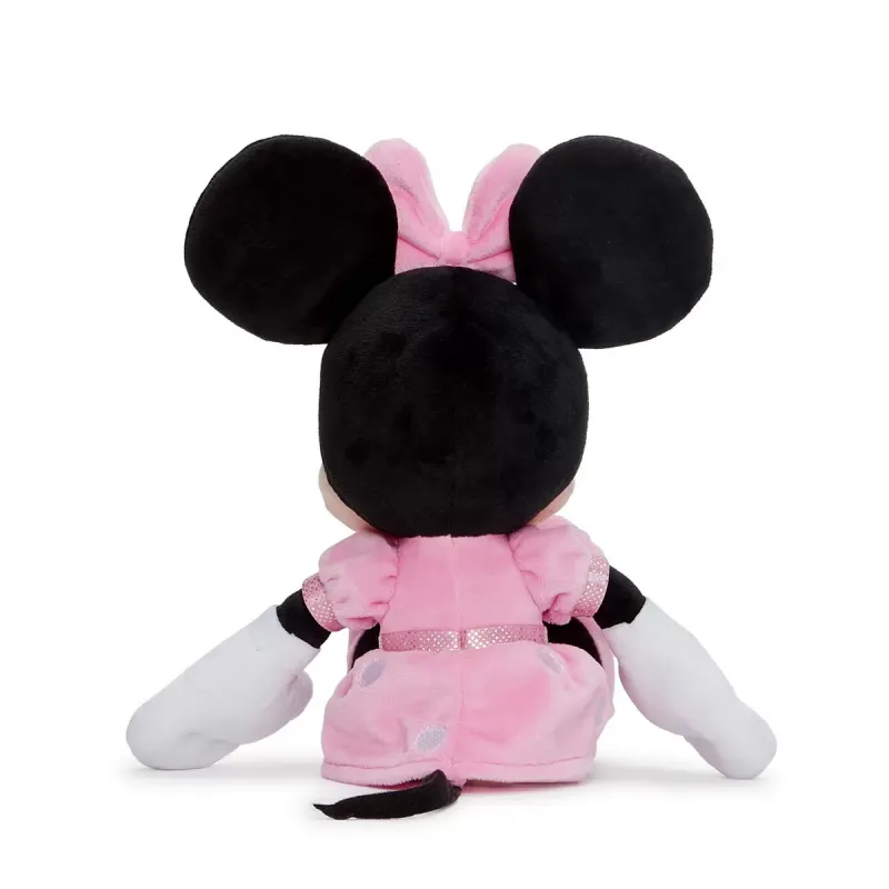 JUCĂRIE DE PLUȘ MINNIE 25CM