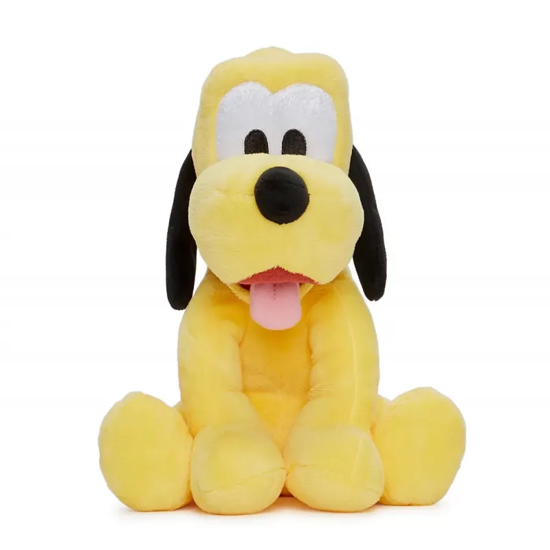 JUCĂRIE DE PLUȘ PLUTO 25CM