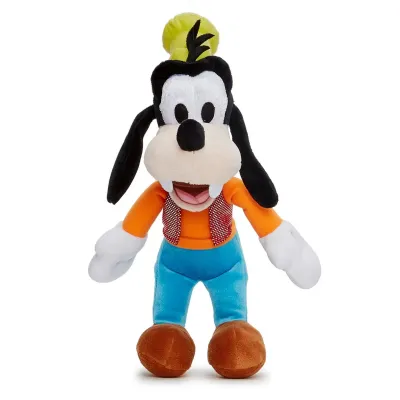 JUCĂRIE DE PLUȘ GOOFY 25CM