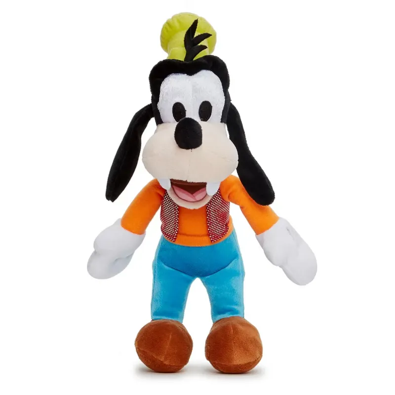 JUCĂRIE DE PLUȘ GOOFY 25CM