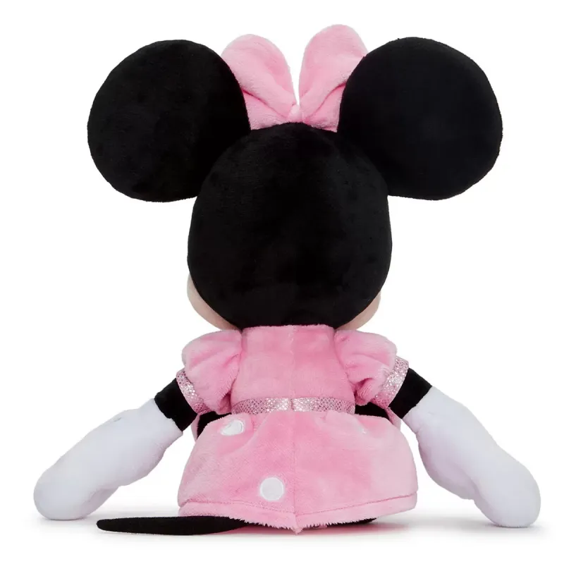 JUCĂRIE DE PLUȘ MINNIE MOUSE 35CM