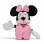 JUCĂRIE DE PLUȘ MINNIE MOUSE 35CM