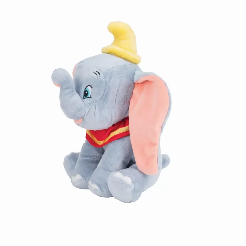 JUCĂRIE DE PLUȘ DISNEY DUMBO 17CM