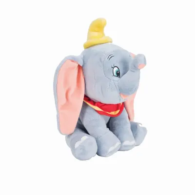 JUCĂRIE DE PLUȘ DISNEY DUMBO 17CM
