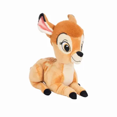 JUCĂRIE DE PLUȘ DISNEY BAMBI 17CM
