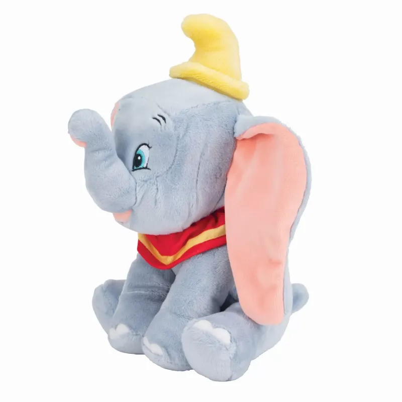 JUCĂRIE DE PLUȘ DISNEY DUMBO 25CM