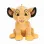 JUCĂRIE DE PLUȘ DISNEY SIMBA 25CM