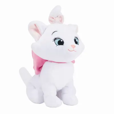 JUCĂRIE DE PLUȘ DISNEY MARIE 25CM