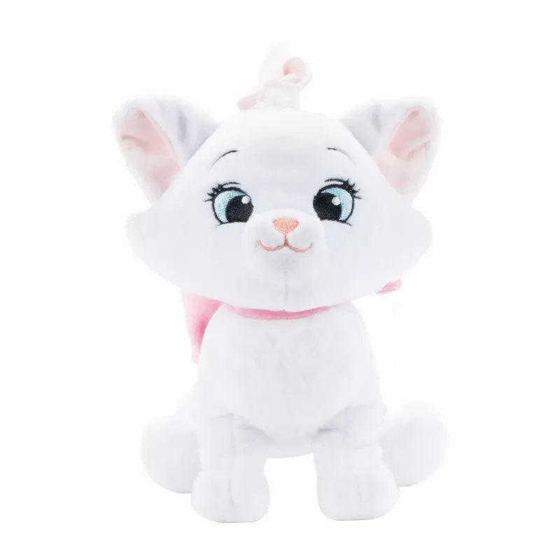 JUCĂRIE DE PLUȘ DISNEY MARIE 25CM