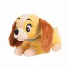 JUCĂRIE DE PLUȘ DISNEY LADY 25CM