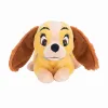JUCĂRIE DE PLUȘ DISNEY LADY 25CM