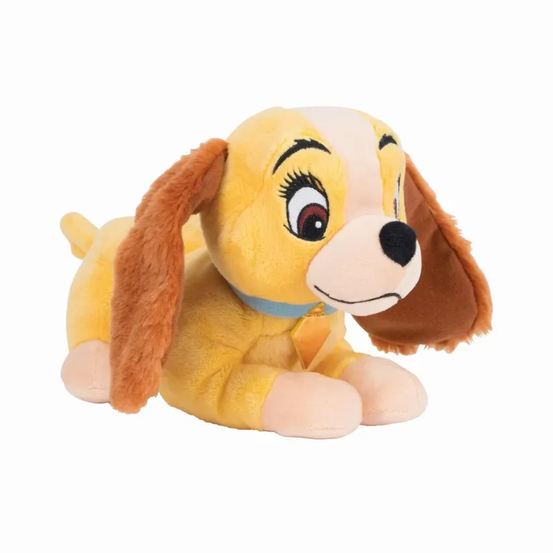 JUCĂRIE DE PLUȘ DISNEY LADY 25CM