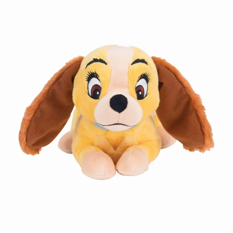 JUCĂRIE DE PLUȘ DISNEY LADY 25CM