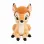 JUCĂRIE DE PLUȘ DISNEY BAMBI 25CM