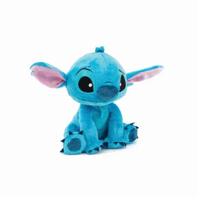 JUCĂRIE DE PLUȘ DISNEY STITCH 16CM