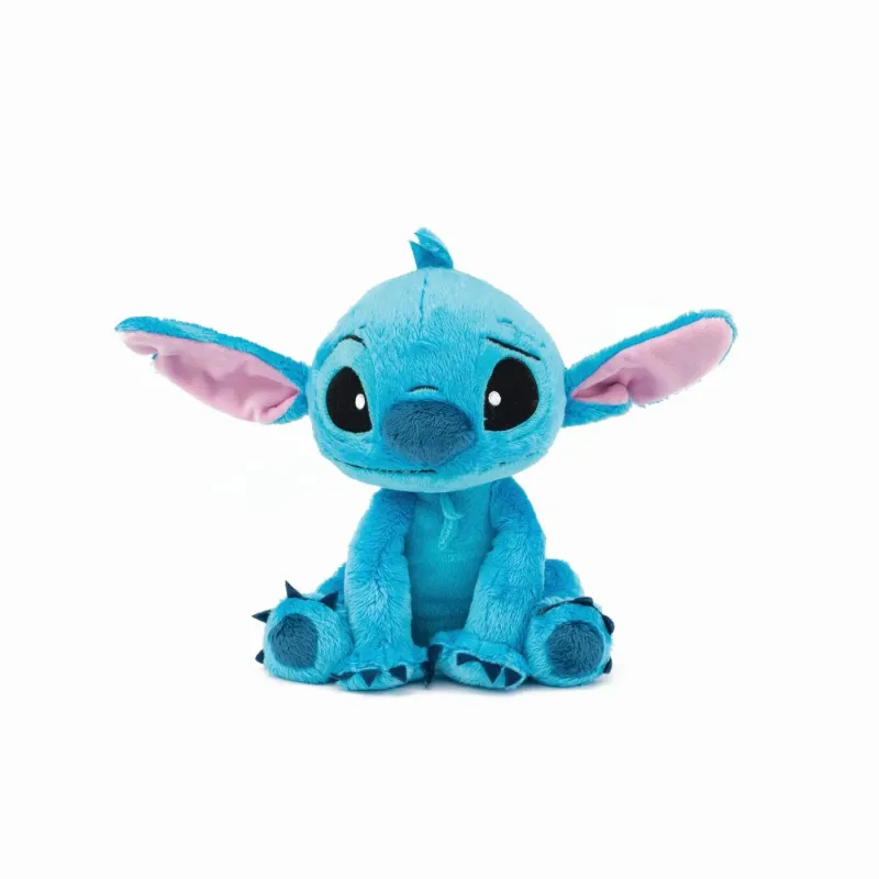 JUCĂRIE DE PLUȘ DISNEY STITCH 16CM