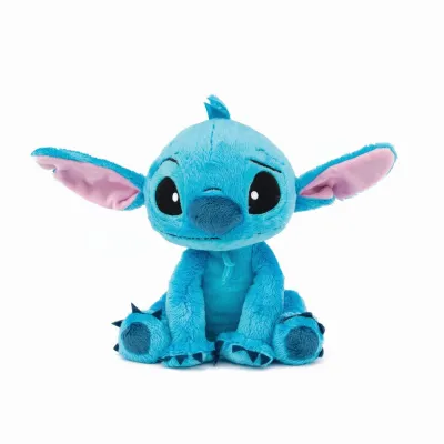 JUCĂRIE DE PLUȘ DISNEY STITCH 25CM