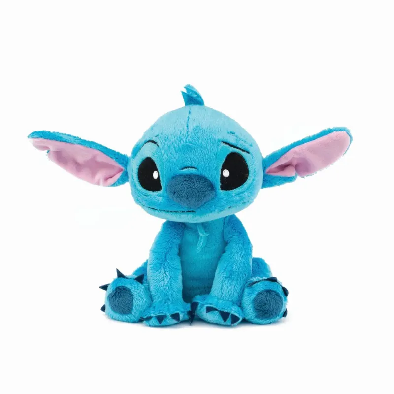 JUCĂRIE DE PLUȘ DISNEY STITCH 25CM
