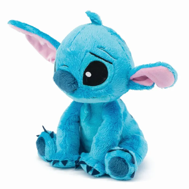 JUCĂRIE DE PLUȘ DISNEY STITCH 38CM