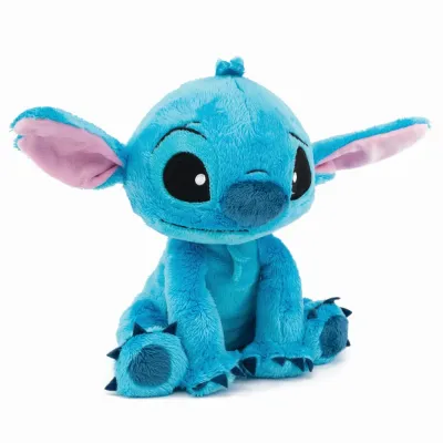JUCĂRIE DE PLUȘ DISNEY STITCH 38CM