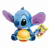 JUCĂRIE DE PLUȘ DISNEY STITCH CU BURGER 25CM