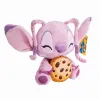 JUCĂRIE DE PLUȘ DISNEY ANGEL CU FURSEC 25CM