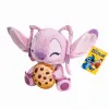 JUCĂRIE DE PLUȘ DISNEY ANGEL CU FURSEC 25CM