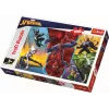 PUZZLE TREFL 100 SPIDERMAN