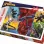 PUZZLE TREFL 100 SPIDERMAN