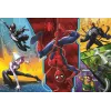 PUZZLE TREFL 100 SPIDERMAN
