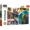PUZZLE TREFL 100 STARWARS BABY YODA MADALORIANUL