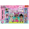 PUZZLE TREFL 100 LOL FOTOGRAFIILE PAPUSILOR