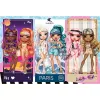 PUZZLE TREFL 100 RAINBOW HIGH PAPUSILE DEOSEBITE