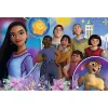 PUZZLE TREFL 100 DISNEY WISH