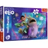 PUZZLE TREFL 100 DISNEY PIXAR ELIO ȘI AVENTURA SPATIALA