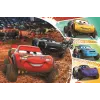 PUZZLE TREFL 60 FULGER MCQUEEN CU PRIETENII