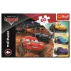 PUZZLE TREFL 60 FULGER MCQUEEN CU PRIETENII