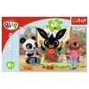 PUZZLE TREFL 60 RITUMUL LUI BING
