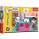 PUZZLE TREFL 60 KICIA KOCIA ȘI PRIETENII